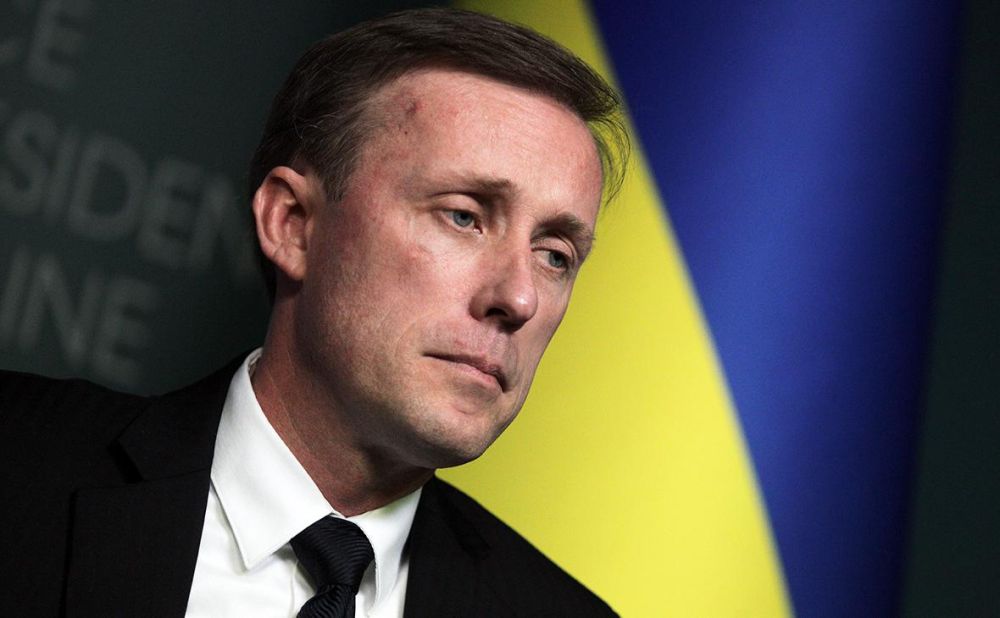 Салливан предложил Украине «еще поработать» для членства в НАТО