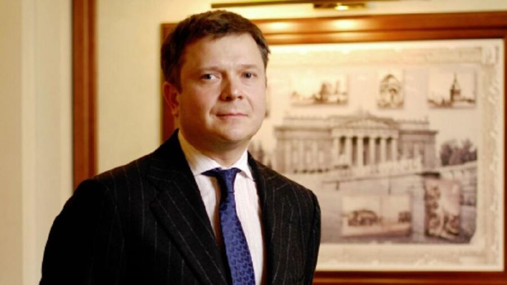 Пытается пристроиться к схемам в Минобороны и ставит на Трампа. Чем занимается олигарх Константин Жеваго