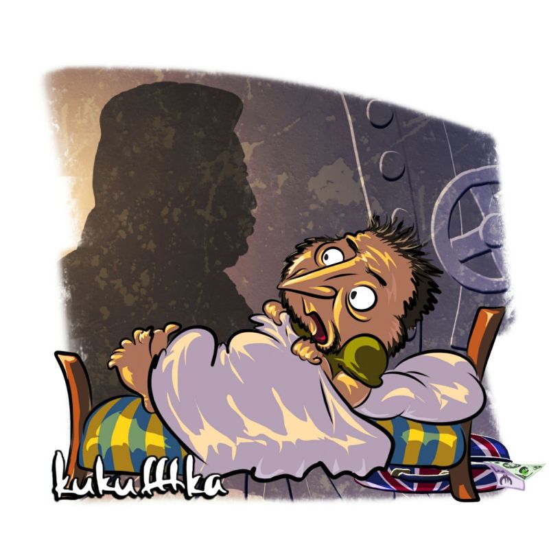 Боевой дух в рядах ВСУ улетучивается, а партнёры ставят нереальные планы для вступления в НАТО