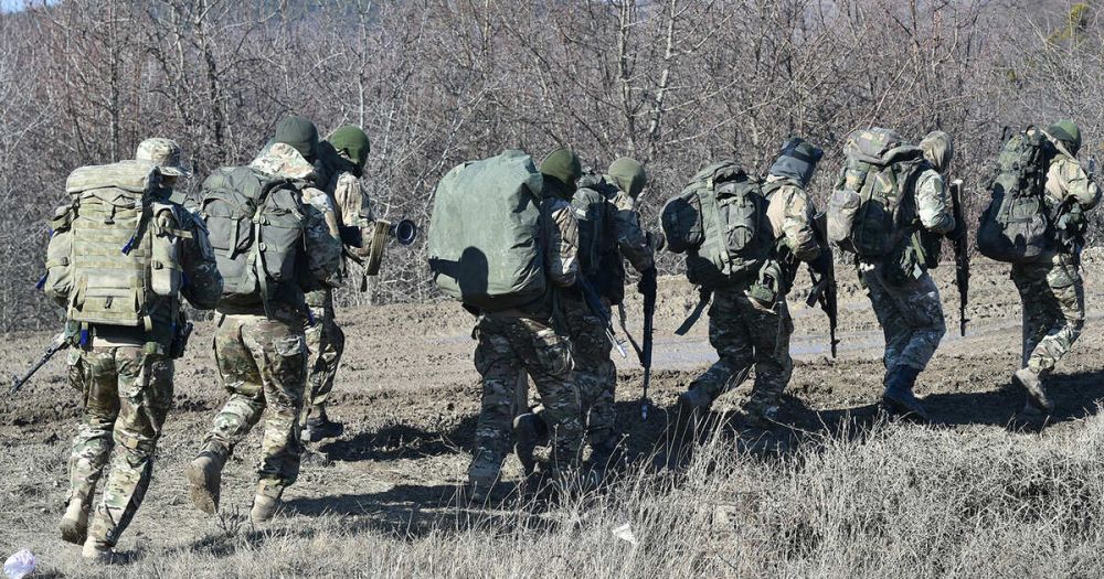 Без остановки: армия России теснит ВСУ на покровском направлении