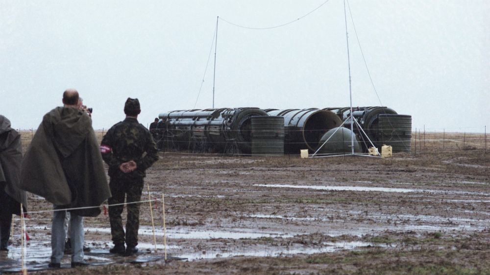 Украина не желала отдавать ядерное наследство СССР: Сможет ли Киев создать атомное оружие сейчас