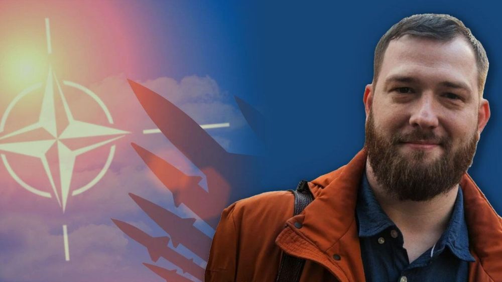 Ракеты НАТО полетят на Москву, а Россия уничтожит АЭС Украины без "Чернобыля" - Норин о планах Зеленского