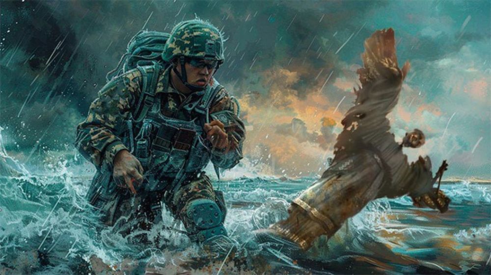 "���� ������� �����": ���������� ����� ������� ����� ����? �� �� �������� ��������� ������