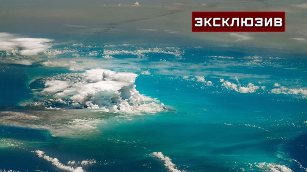 Заявления о «климатическом хаосе» из-за изменений циркуляции течений в Атлантике — не более чем подогрев интереса к зеленой повестке, заявил «Звезде» директор института физики и атмосферы им. А.М