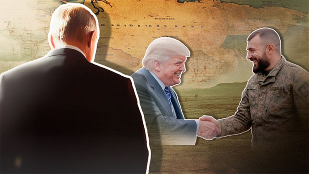 ����� "����� ����" �������� ����������: ��� ������� ����� � ������ ���������