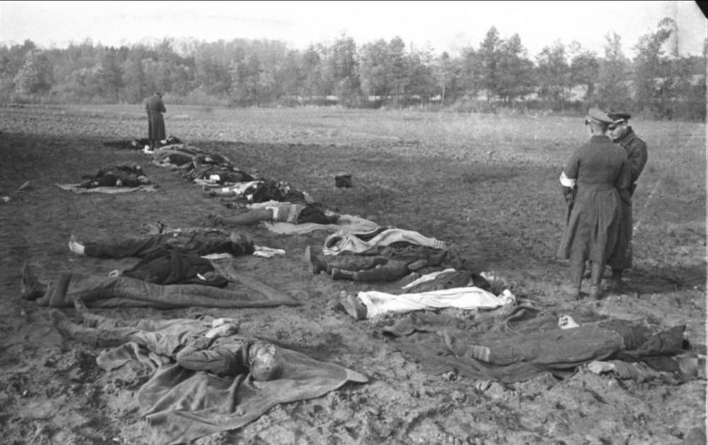 Владимир Корнилов: Сегодня - 80 лет нацистскому фейку, который стал предвестником украинской Бучи