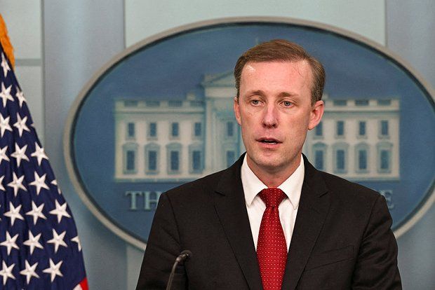 Белый дом: США продолжат обсуждать с Украиной разрешение бить вглубь России