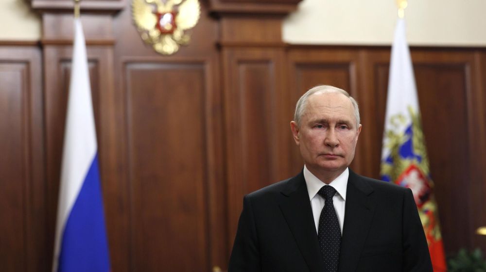 Западу не удалось превратить Путина в изгоя – Миршаймер