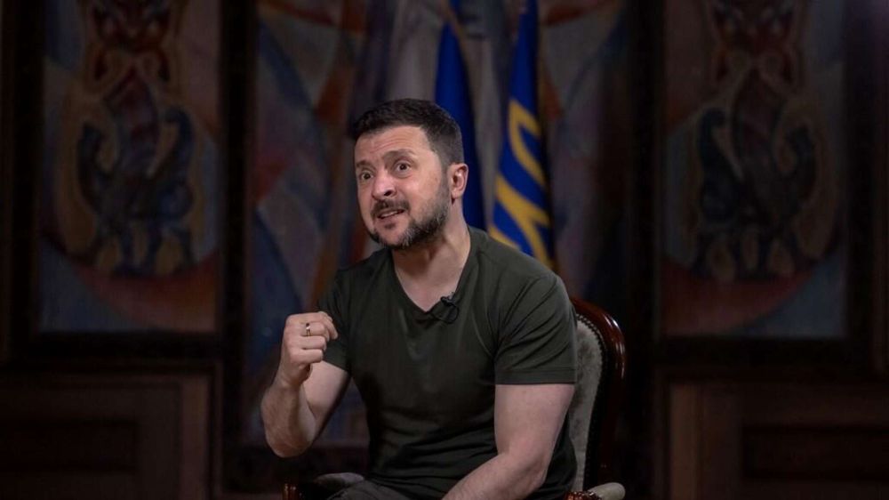 Предельный эгоизм: что показало миру хамство Зеленского в адрес ООН