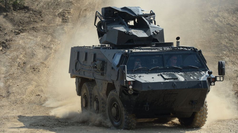 "��� ������ ����": ������� �������, ����� ������� ���������� ����� ����� ��� ������ � "�������" VAB�