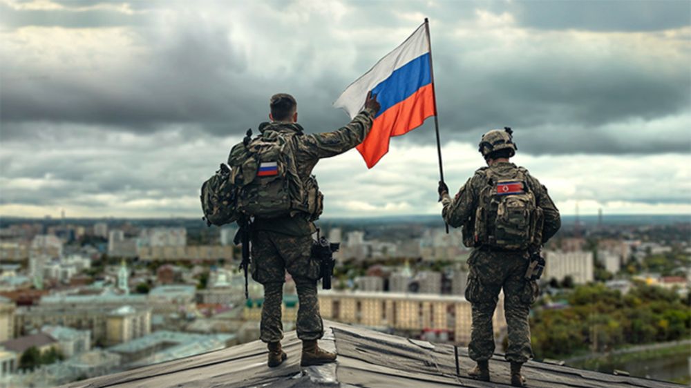 "Компенсация" за Курск: Первый раунд войны за Украину завершится эффектным концом