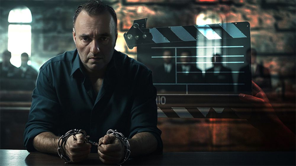 Предложил Абрамовичу "разрулить украинский кризис": За что беглому продюсеру дали 8,5 года колонии