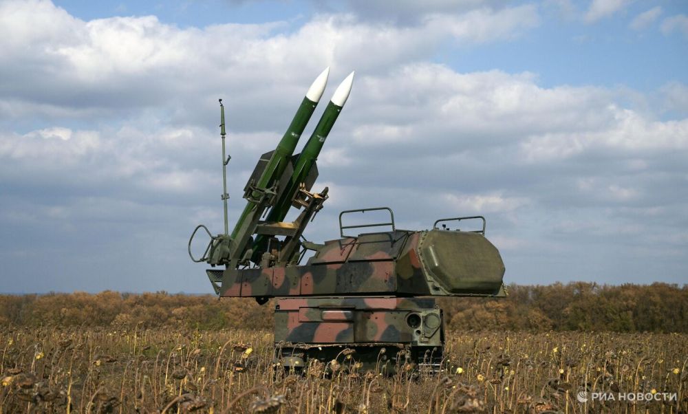 Еще один дрон уничтожен силами ПВО над Брянской областью, пострадавших нет