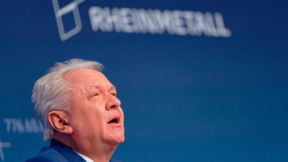 Ничего личного, просто бизнес: Запад перестал скрывать, что конфликт на Украине приносит прибыль