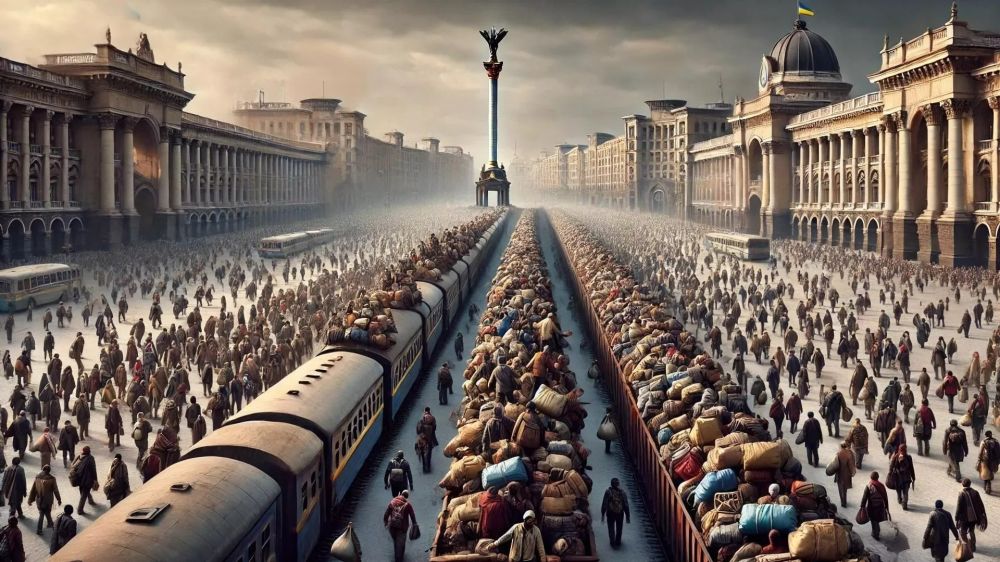 Европа пытается вернуть Зеленскому пушечное мясо