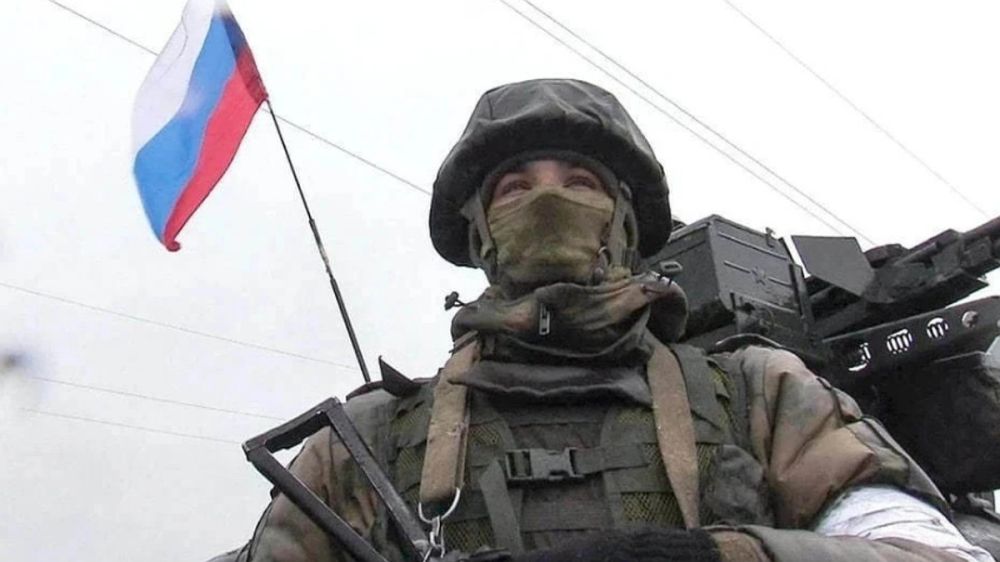 Кимаковский: Оборона ВСУ в селе под Угледаром, где делали укрепрайон, рухнула