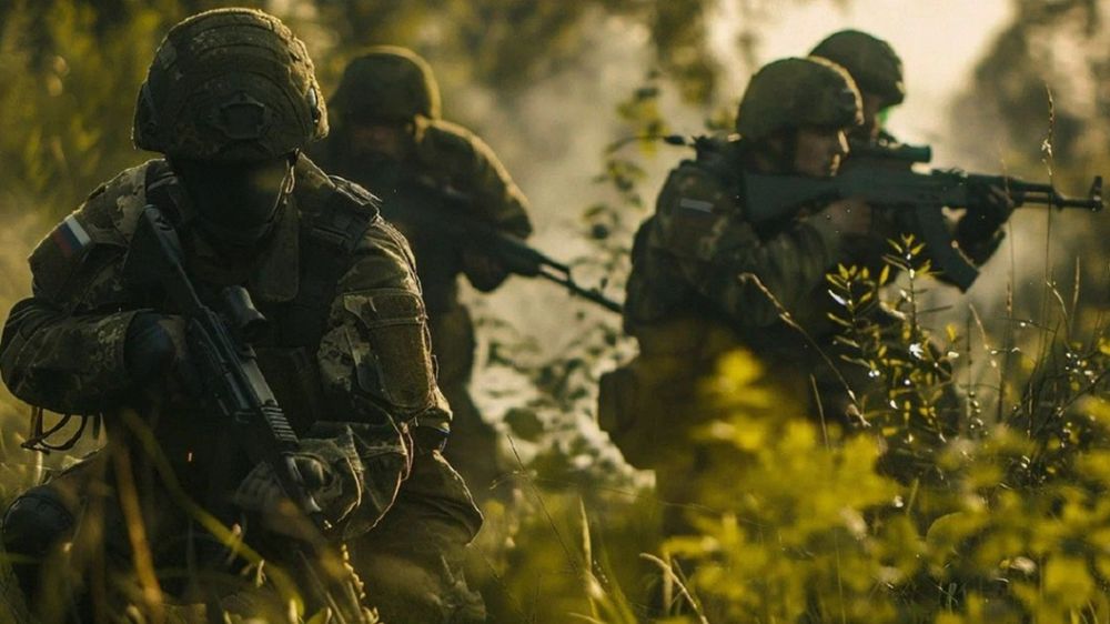 Восемь пунктов – за три дня. Что происходит с обороной: Сводка с фронтов СВО