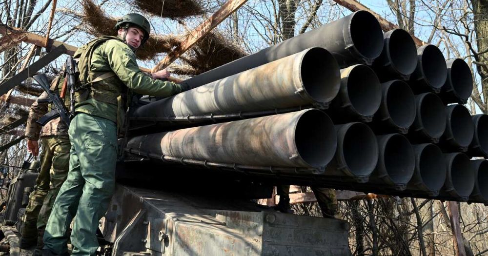 Как подразделения группировки "Центр" наступают в районе Селидово