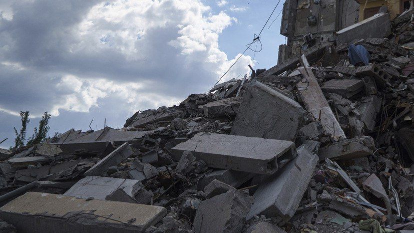 ������� ������������� ���� �����, ����� Telegram-������ @wargonzo