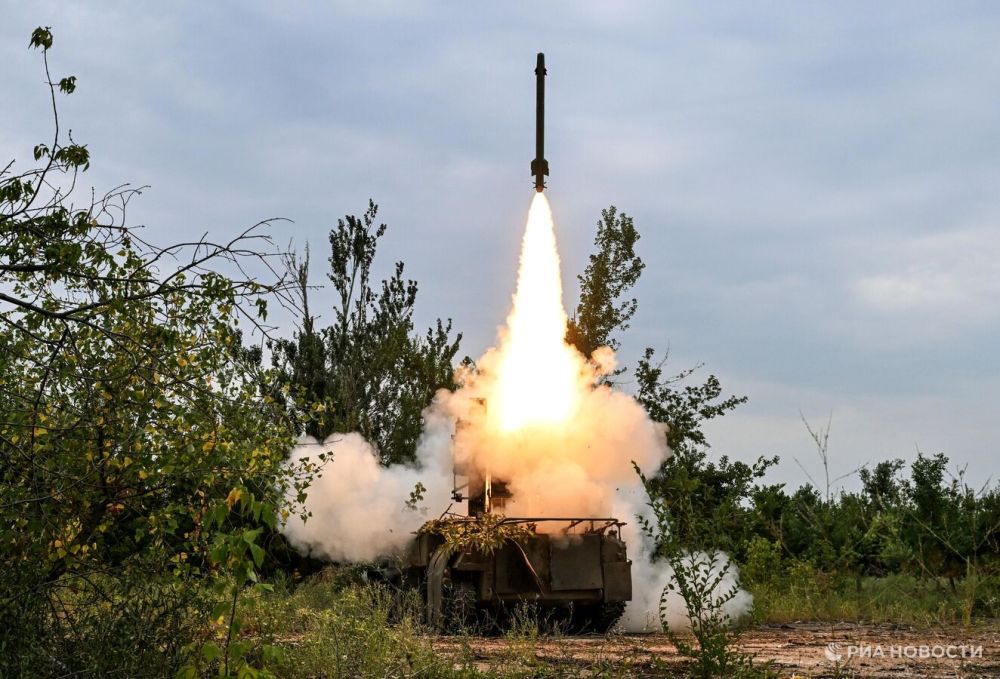 В Брянской области сбили беспилотник