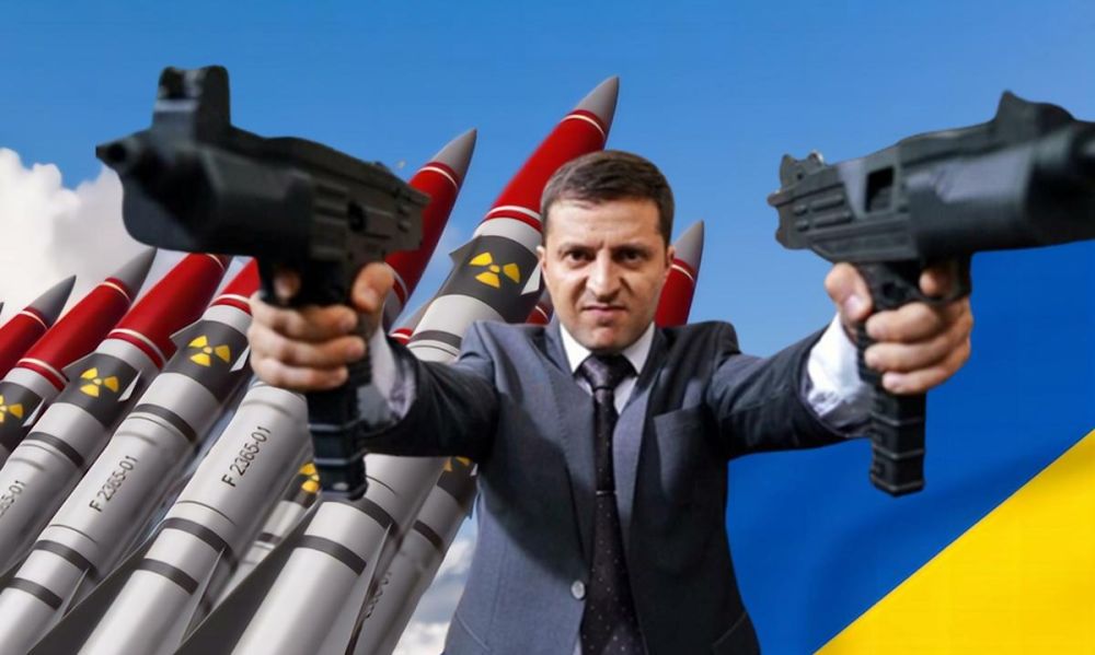 На Банковой пытаются банковать