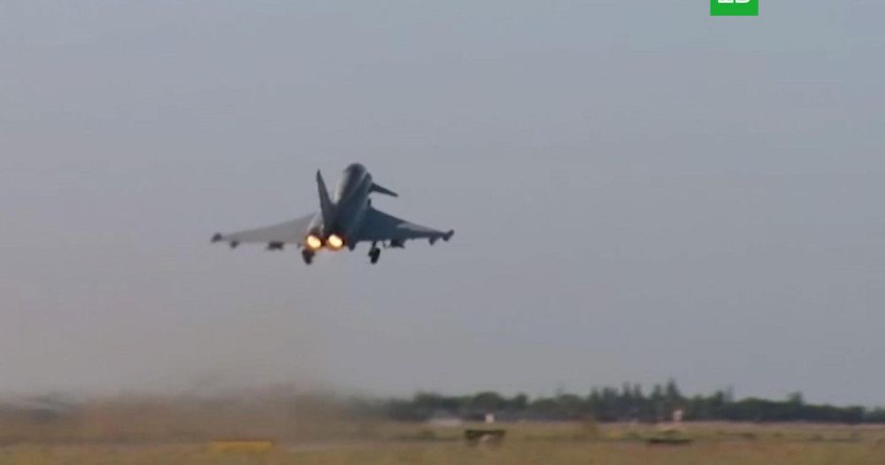 Польша ставит условия для передачи Киеву истребителей МиГ-29