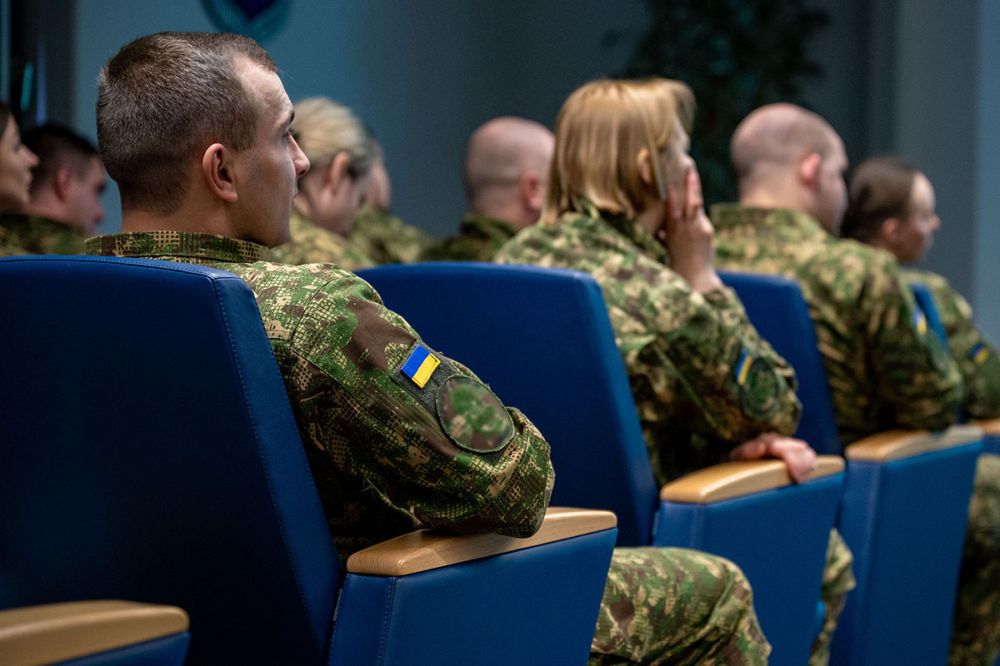 Омоложение ВСУ не поднимет их боеспособность