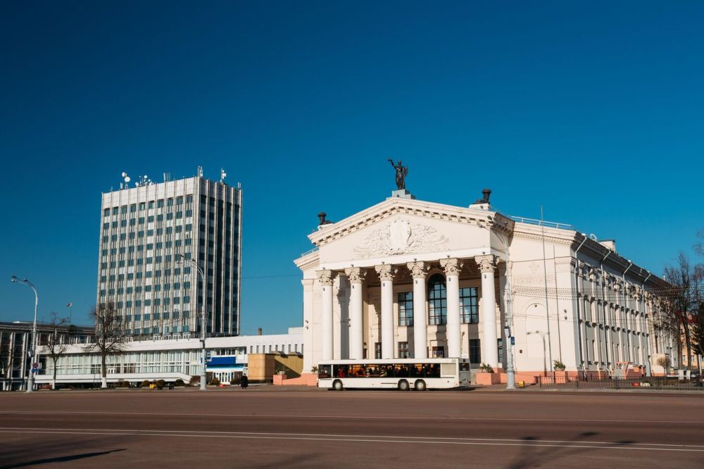 Жителей Киевской области закинуло в Белоруссию