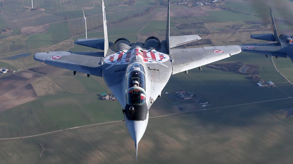 Косиняк-Камыш: Варшава не может поставлять оружие Киеву в ущерб себе