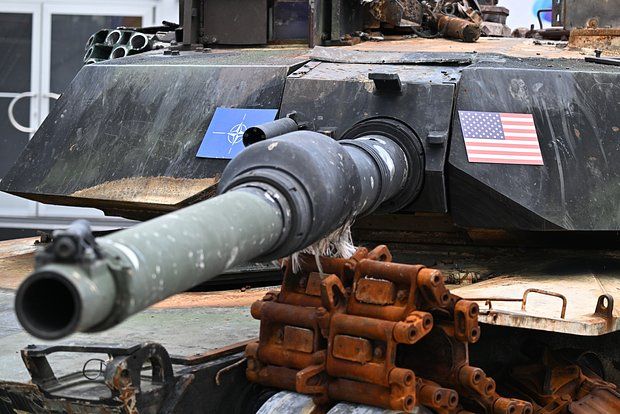 ����������� ����� Abrams ���� �� �� ����������� ������� ����� ������ ������