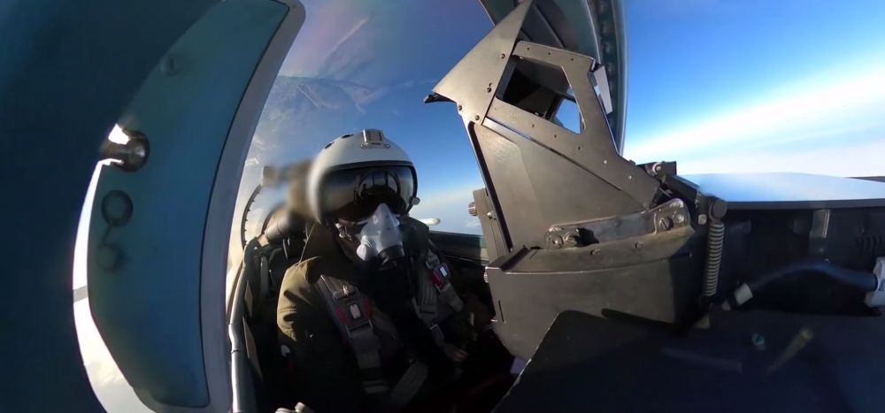 ВС РФ поразили пункт дислокации наемников в Киеве – подпольщик Лебедев