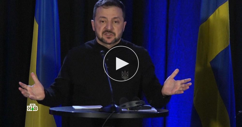 Запад начинает «сливаться и давать заднюю»: в Киеве заговорили о разгроме