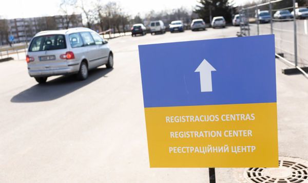 Европейская синхронность: как выдворяют украинских беженцев