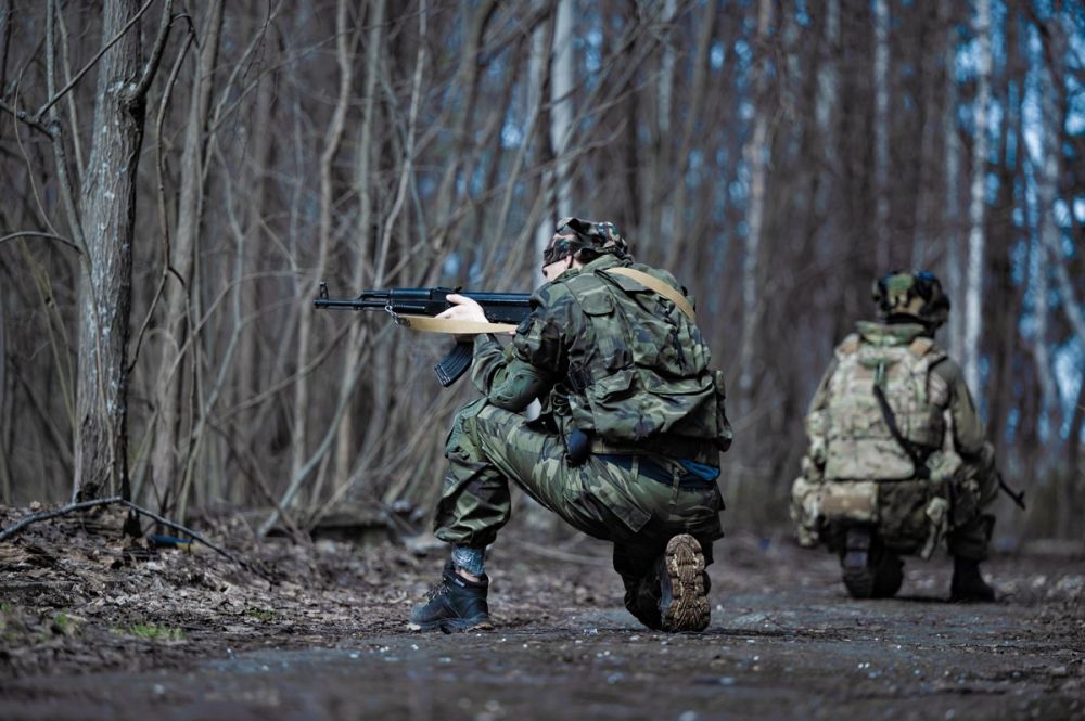 Стратегический успех России: что значит освобождение Вишневого в ДНР