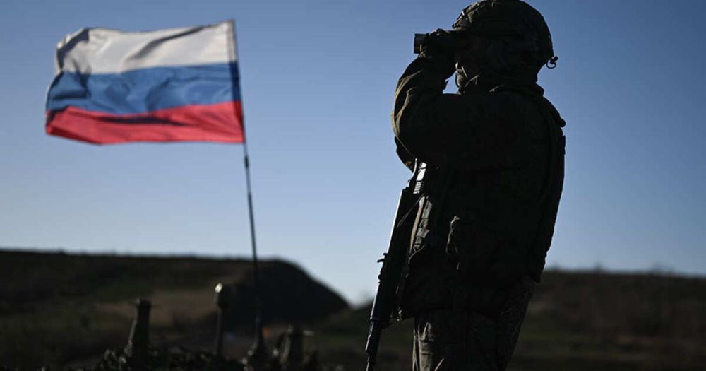 Политолог Миршаймер заявил, что Запад осознает победу РФ на Украине