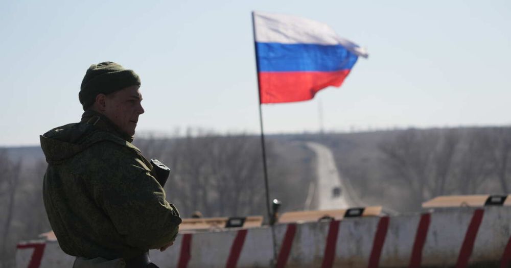 ВС РФ в октябре освободили от ВСУ рекордную по площади территорию