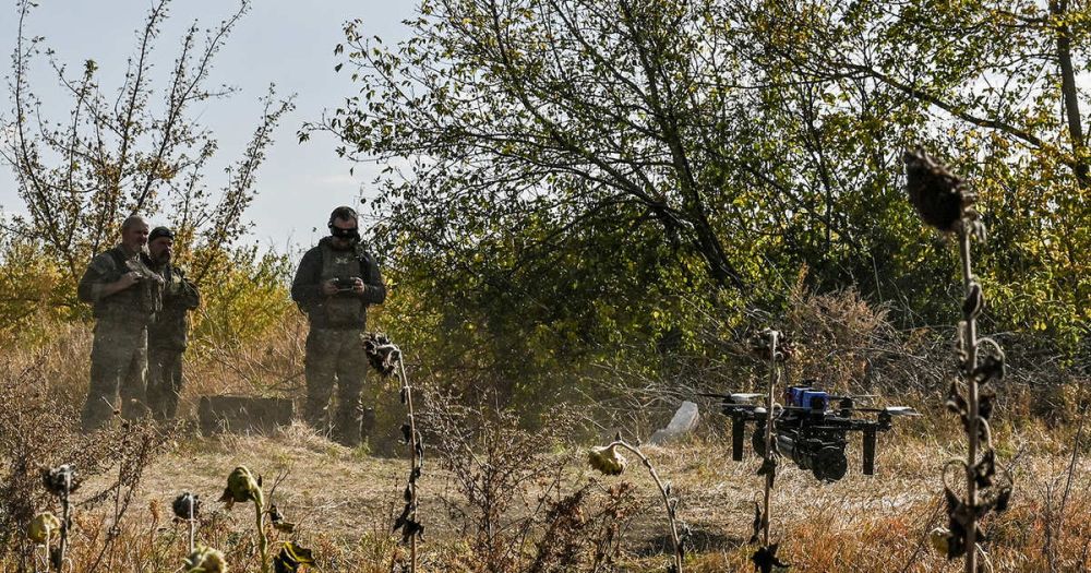 Хладнокровная охота: боевики ВСУ устроили мясорубку для мирных жителей