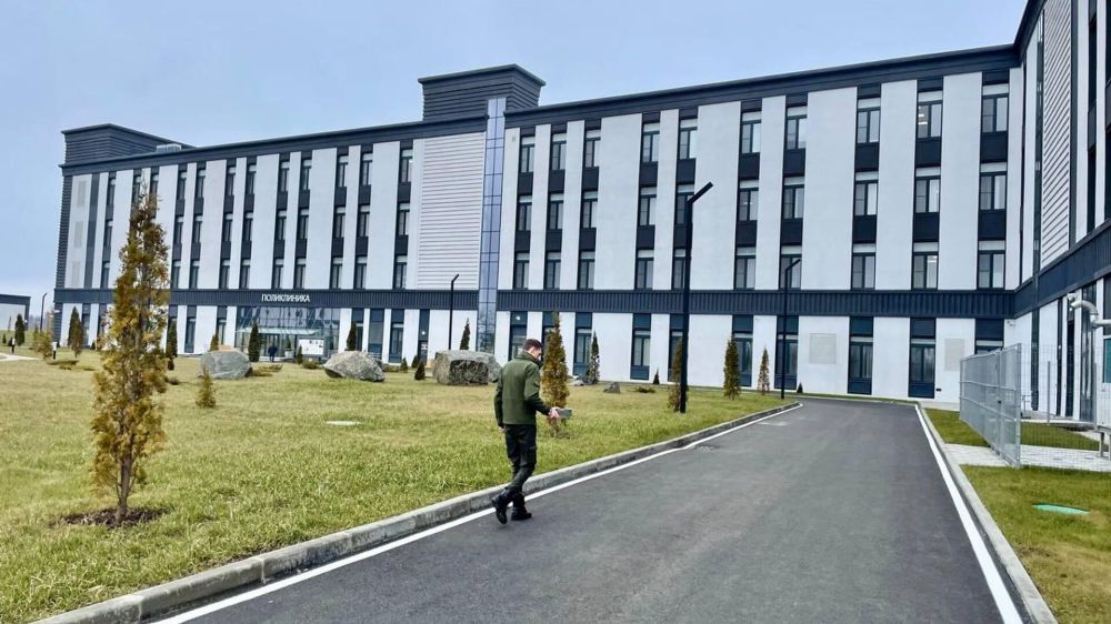 Народное единство - не фантастика. Как Россия через свои стандарты объединяет русских и украинцев