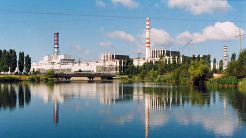 Киев готовил захват Курской атомной электростанции – Минобороны