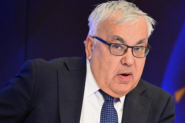 Вершинин: движение к урегулированию возможно только на основе позиции Путина