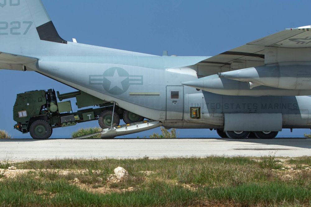 Политолог рассказала, уйдут ли США с Украины в ближайшие годы