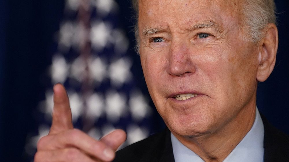 Politico: Байден планирует направить Киеву $6 млрд до инаугурации Трампа