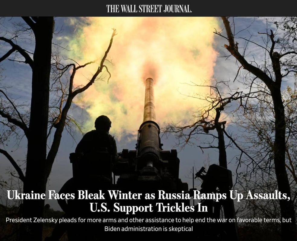 ������� ��������: ��������� ������� �� ������ ����� ���������� ����������� ����� �� ���� ���������� �������� ������ � ���������� �������������� �������������� - The Wall Street Journal