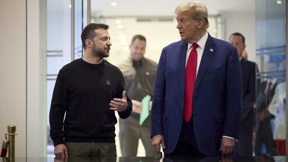 "����� ���������": �� ����� ����� ��������� ������ � ��������� � ������ �� "����������"