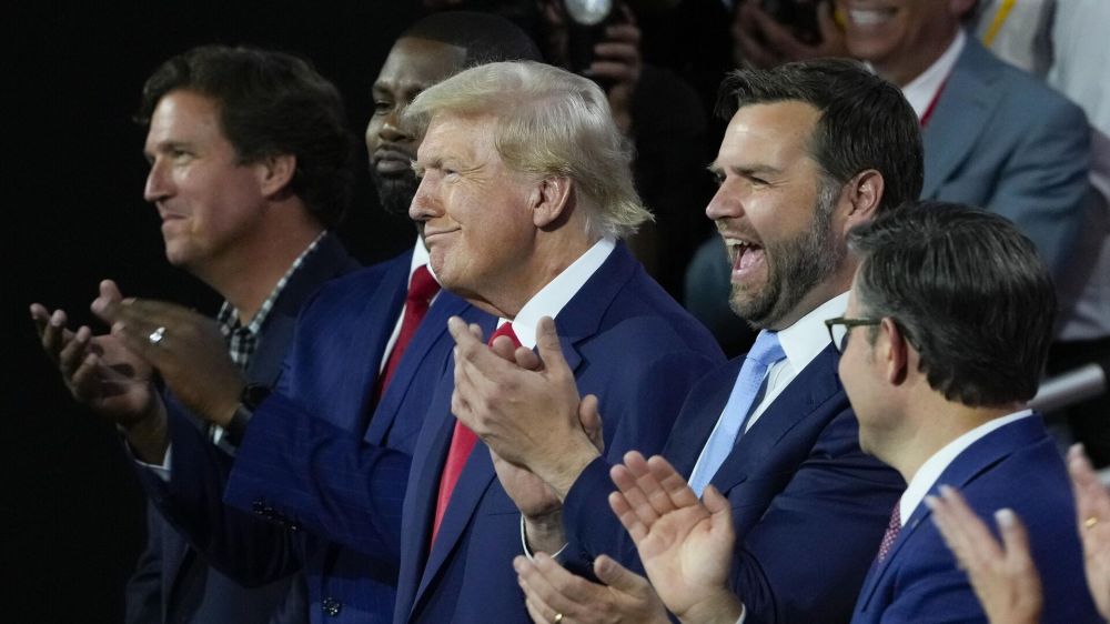 В Кремле отреагировали на украинский план команды Трампа, изложенный Wall Street Journal