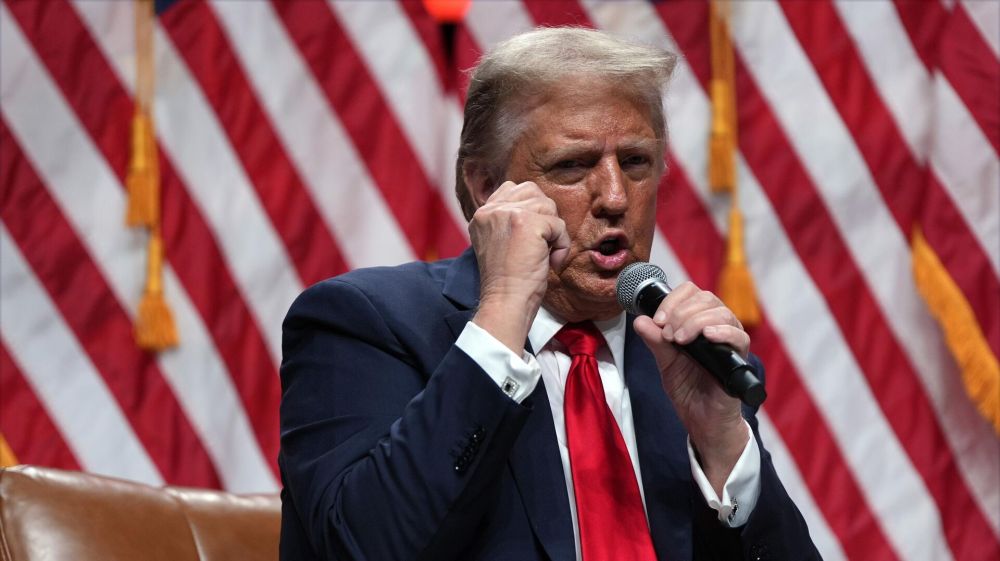 Трамп планирует покончить с Украиной до января - экс-советник по нацбезопасности США