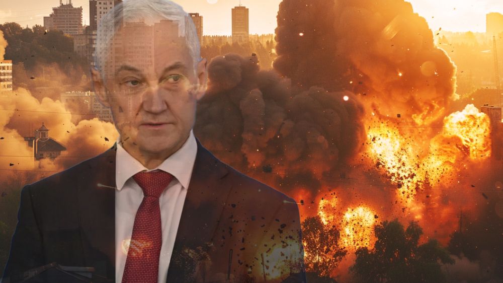 Просто "ад". Рвануло что-то очень мощное: "Невероятное" количество БПЛА в Одессе и Киеве. Километровые столбы огня видели по области