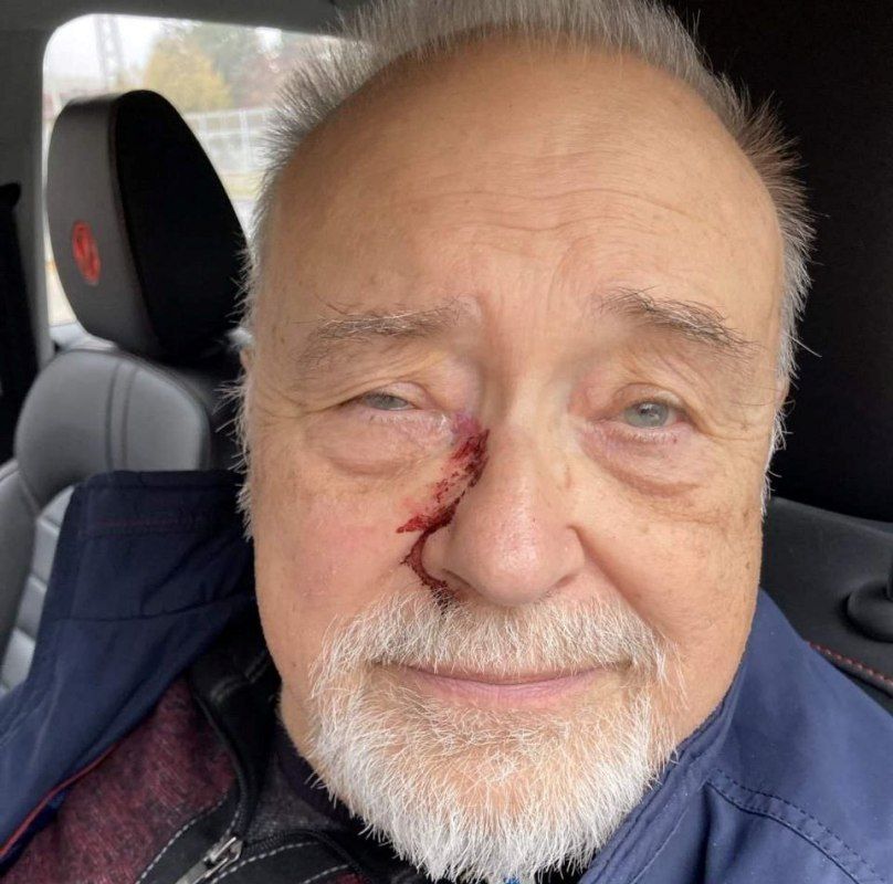 Рэмбо: Первая кровь… Релоканты-эмигранты сошлись в рукопашной за доступ к корыту