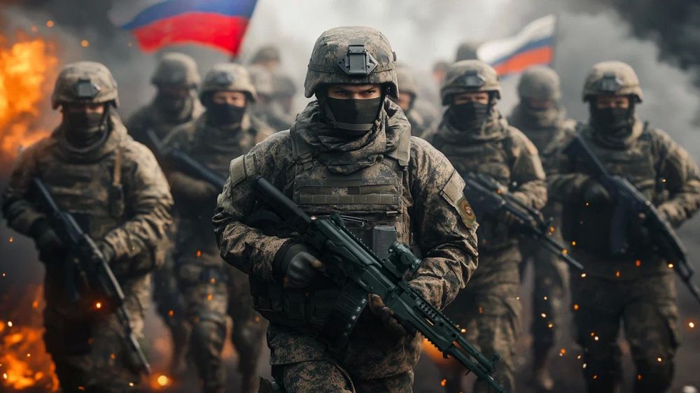 Шкурлатов назвал "худший сценарий" для России в зоне СВО