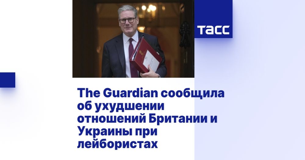 The Guardian �������� �� ��������� ��������� �������� � ������� ��� �����������